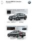 Die neue BMW 5er Limousine. Highlights.