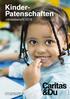 Kinder- Patenschaften Jahresbericht 2015