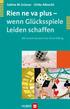 Sabine M. Grüsser / Ulrike Albrecht Rien ne va plus wenn Glücksspiele Leiden schaffen. Aus dem Programm Verlag Hans Huber Psychologie Sachbuch