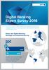 Digital Banking Expert Survey 2016