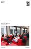 Bibliothek PH Zürich Jahresbericht 2016