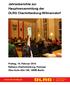 Jahresberichte zur Hauptversammlung der DLRG Charlottenburg-Wilmersdorf