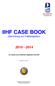 IIHF CASE BOOK (Sammlung von Fallbeispielen)
