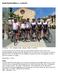 Bericht Velowoche Mallorca Mai 2013