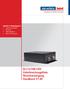 DLT-U1100 USV Unterbrechungsfreie Stromversorgung Handbuch V1.00