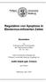 Regulation von Apoptose in Ebolavirus-infizierten Zellen