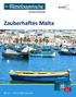 Zauberhaftes Malta (So-So) 20,- Rabatt