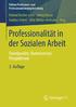 Edition Professionsund Professionalisierungsforschung
