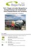 Teil II: Waagen und andere Messgeräte zur Grünguterfassung in der landwirtschaftlichen Biogasproduktion und Tierhaltung