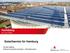 Solarthermie für Hamburg