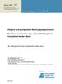 Helpline und postpartale Nachsorgeorganisation: Bericht zur Evaluation des ersten Betriebsjahres FamilyStart beider Basel