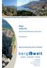Kreta Lefka Ori Anspruchsvolle Wanderungen auf West-Kreta Detailprogramm genussvolle berg-reisen weltweit berg-welt ag