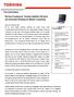 Rechen-Fundament: Toshiba Satellite L20-Serie als lohnender Einstieg ins Mobile Computing