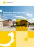 Qualifizierter Mietspiegel 2017 Stadt Ludwigsburg. Gültig vom 1. August 2017 bis 31. Juli 2019