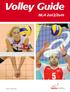 Volley Guide NLA 2013/2014