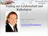 Trading aus Leidenschaft und Kalkulation. Birger Schäfermeier Private Trader Portfolio Manager