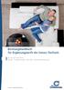 Beratungshandbuch für Ergänzungstarife der Unisex-Tarifwelt. Für Sie auf einen Blick: Bedarf - Produktlösungen - Beiträge - Vertriebsunterstützung