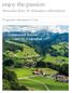 enjoy the passion Mercedes-Benz SL-Klassiker selberfahren Genussvoll Reisen mit mit SL-Legenden Programm Alpenpässe-Tour