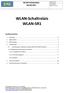 WLAN-Schaltrelais WLAN-SR1