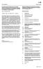 3-92. RS-Handbuch Stand 02/08. Durchführung der Röntgenverordnung (RöV) Die Richtlinie Fachkunde und Kenntnisse im Strahlenschutz