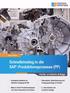 Schnelleinstieg in die SAP - Produktionsprozesse (PP), 2., erweiterte Auflage. Björn Weber