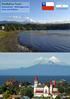 Reiseverlauf Mietwagenreise Seen und Vulkane