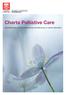 Charta Palliative Care. Grundsätze der palliativen Behandlung und Betreuung im Kanton Nidwalden