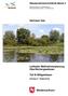 Wasserrahmenrichtlinie Band 3. Gartower See. Leitfaden Maßnahmenplanung Oberflächengewässer. Teil B Stillgewässer. Anhang II Seeberichte