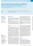 Depressive Symptoms and Health Service Utilisation Among Persons 50 Years or Older in Germany A Population-Based Cross-Sectional Study