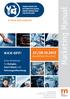 Marketing Manual 27./ KICK-OFF! >>  Erste Fachmesse für Autoglas, Smart Repair und Fahrzeugaufbereitung.