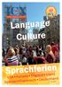 4über JAHRE. Language. Culture. Sprachferien. USA Kanada England Irland Spanien Frankreich Deutschland Jahre