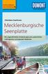 Mecklenburgische Seenplatte