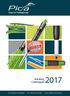 Katalog. Catalogue. Für Industrie & Handwerk For industries & crafts Pour industrie & artisanat