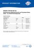 Synthetisches Kältemaschinenöl auf Polyolester-Basis (POE) für HFKW/FKW-Kältemittel
