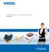 VEDAG FlachDach Produkte und Systeme Stand 09/2013