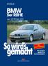 gemacht Dr. Etzold Delius Klasing Verlag pflegen - warten - reparieren Band 102 BMW 5er Reihe, Typ E39 Limousine/Touring