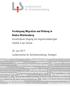 Fachtagung Migration und Bildung in Baden-Württemberg Konstruktiver Umgang mit migrationsbedingter Vielfalt in der Schule