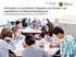 Information zur schulischen Integration von Kindern und Jugendlichen mit Migrationshintergrund Landesbildungsratssitzung am