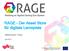 RAGE - Der Asset Store für digitale Lernspiele