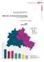 Bundestagswahl Wahl zum 19. Deutschen Bundestag am 24. September 2017