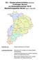 EG Wasserrahmenrichtlinie (2000/60/EG) Vorläufiger Bericht zur Bestandsaufnahme Teil B Bearbeitungsgebiet Neckar (Stand: 8.