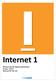 Internet 1. Mit dem Internet Explorer (IE) arbeiten Version: Relevant für: IKA, DA