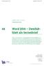 44 Word 2016 Zweifaltblatt als Serienbrief