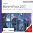 HärtereiPraxis 2017 Wärmebehandlung - Prozess- und Anlagentechnik - Qualitätssicherung