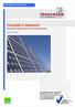 Fotovoltaik im Steuerrecht