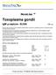 NovaLisa TM. English: Page 2 to 6 Deutsch: Seite 7 bis 12 Francais: Page à Italiano: da Pagina 13 a 17 Espanol: Página 18 a 23