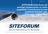 SITEFORUM bietet Ihnen alle wichtigen Komponenten um einen innovativen Cloud Service für eine bestimmte Industrie oder Zielgruppe zu entwickeln.