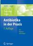 F. Daschner U. Frank Antibiotika in der Praxis Unter Mitarbeit von W. Ebner