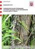 Landesmonitoring der Schlingnatter (Coronella austriaca) und der Zauneidechse (Lacerta agilis) in Hessen
