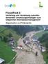 FloodRisk II Vertiefung und Vernetzung zukunftsweisender Umsetzungsstrategien zum integrierten Hochwassermanagement